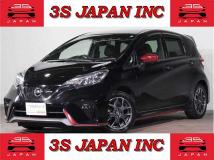 2019 Nissan Note