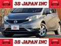 2014 Nissan Note