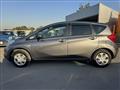 2014 Nissan Note