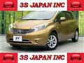 2014 Nissan Note