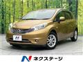 2014 Nissan Note