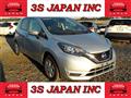 2019 Nissan Note