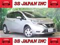 2016 Nissan Note