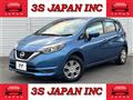 2019 Nissan Note