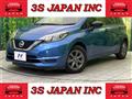 2019 Nissan Note