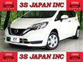 2019 Nissan Note