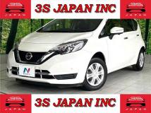 2019 Nissan Note