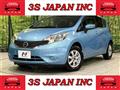 2015 Nissan Note