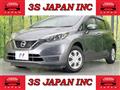 2018 Nissan Note
