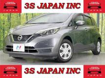 2018 Nissan Note