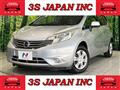 2012 Nissan Note