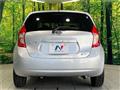 2012 Nissan Note