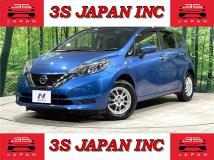 2019 Nissan Note