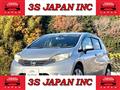 2012 Nissan Note