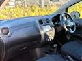 2012 Nissan Note