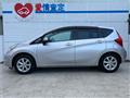 2013 Nissan Note