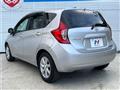 2013 Nissan Note