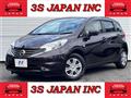 2013 Nissan Note