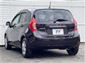 2013 Nissan Note