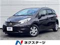 2013 Nissan Note