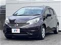 2013 Nissan Note
