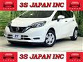 2020 Nissan Note