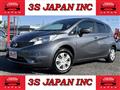 2015 Nissan Note