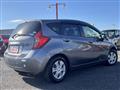 2015 Nissan Note