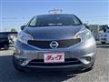 2015 Nissan Note