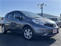 2015 Nissan Note