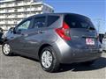2015 Nissan Note