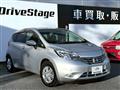 2016 Nissan Note