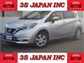 2017 Nissan Note
