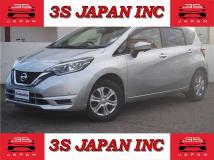 2017 Nissan Note