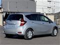 2020 Nissan Note