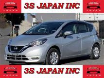 2020 Nissan Note