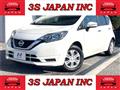 2021 Nissan Note