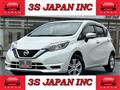 2019 Nissan Note