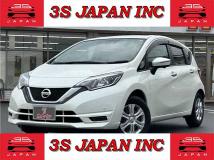 2019 Nissan Note
