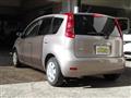 2007 Nissan Note