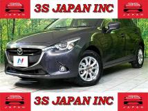 2015 Mazda Demio