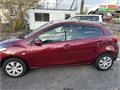 2012 Mazda Demio