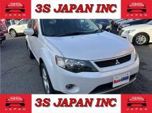 2008 Mitsubishi Outlander