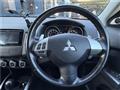 2011 Mitsubishi Outlander
