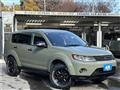 2011 Mitsubishi Outlander