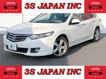 2009 Honda Accord Tourer