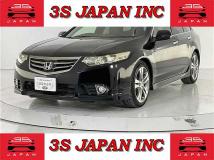 2011 Honda Accord Tourer