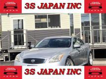 2009 Nissan Skyline Coupe