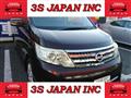 2009 Nissan Serena