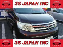 2009 Nissan Serena